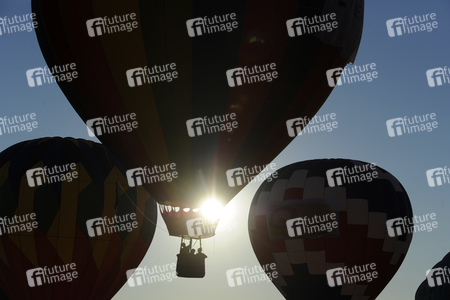 35. QuickChek New Jersey Festival of Ballooning in Readington