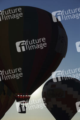 35. QuickChek New Jersey Festival of Ballooning in Readington