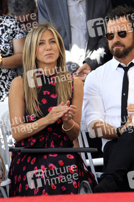 Jason Bateman erhält einen Stern auf dem Hollywood Walk of Fame in Los Angeles