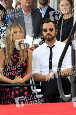 Jason Bateman erhält einen Stern auf dem Hollywood Walk of Fame in Los Angeles