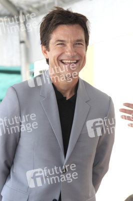 Jason Bateman erhält einen Stern auf dem Hollywood Walk of Fame in Los Angeles