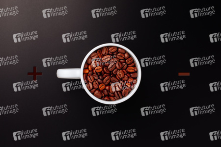 Symbolfoto Kaffeesucht