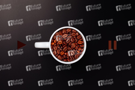 Symbolfoto Kaffeesucht