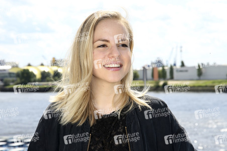 Semmel Presselunch in Hamburg