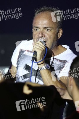 Konzert von Tim Toupet in Landsberg