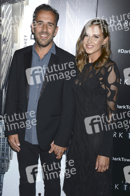 Filmscreening 'Der Dunkle Turm' in New York
