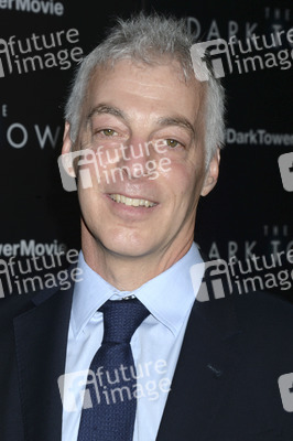 Filmscreening 'Der Dunkle Turm' in New York