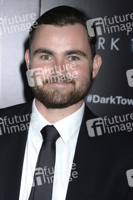 Filmscreening 'Der Dunkle Turm' in New York
