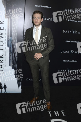 Filmscreening 'Der Dunkle Turm' in New York