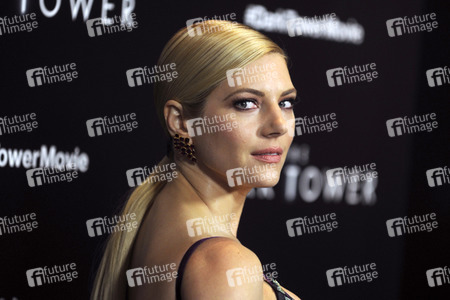 Filmscreening 'Der Dunkle Turm' in New York