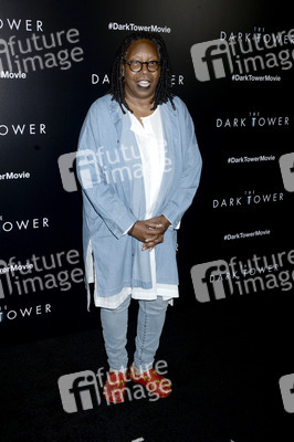 Filmscreening 'Der Dunkle Turm' in New York