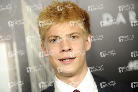 Filmscreening 'Der Dunkle Turm' in New York