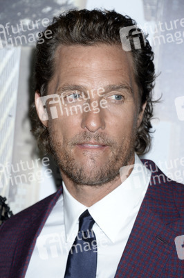 Filmscreening 'Der Dunkle Turm' in New York