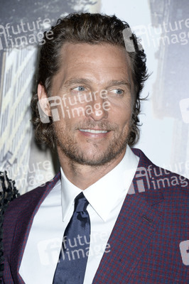 Filmscreening 'Der Dunkle Turm' in New York