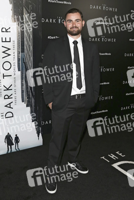 Filmscreening 'Der Dunkle Turm' in New York