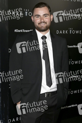 Filmscreening 'Der Dunkle Turm' in New York
