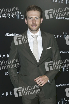 Filmscreening 'Der Dunkle Turm' in New York