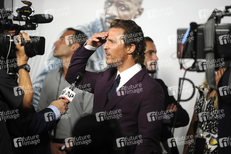 Filmscreening 'Der Dunkle Turm' in New York