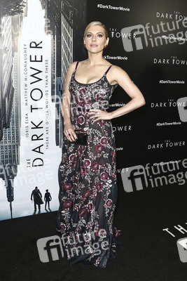 Filmscreening 'Der Dunkle Turm' in New York