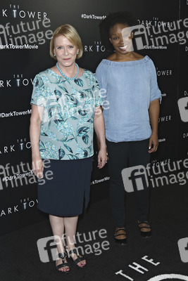 Filmscreening 'Der Dunkle Turm' in New York