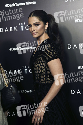 Filmscreening 'Der Dunkle Turm' in New York