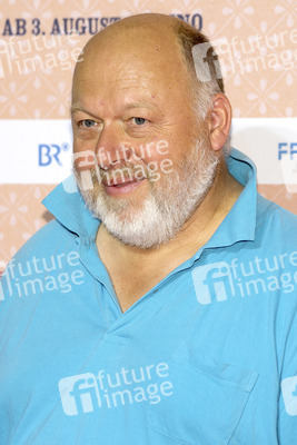 Filmpremiere 'Grießnockerlaffäre' in München