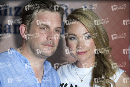 Filmpremiere 'Grießnockerlaffäre' in München