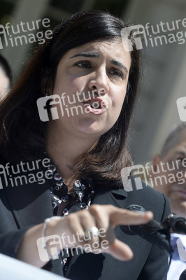 Wahlkampfrede von Nicole Malliotakis in New York