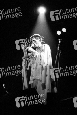 Reading Rock Festival 1983