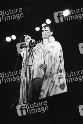 Reading Rock Festival 1983