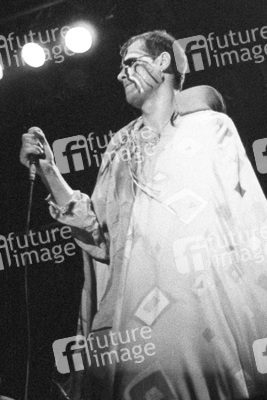 Reading Rock Festival 1983