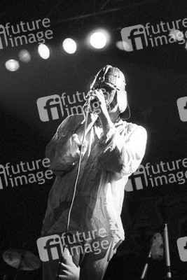 Reading Rock Festival 1983