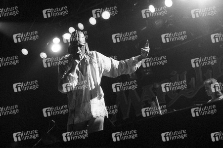 Reading Rock Festival 1983