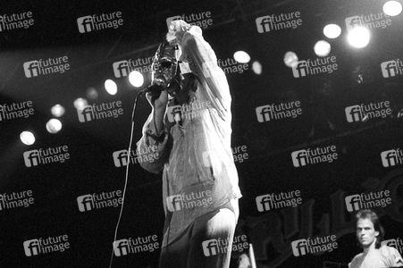 Reading Rock Festival 1983