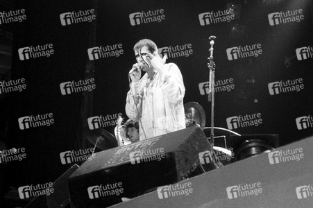 Reading Rock Festival 1983