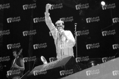 Reading Rock Festival 1983