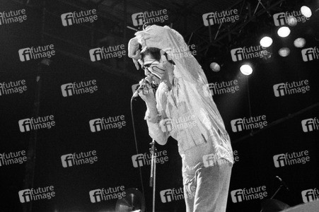 Reading Rock Festival 1983