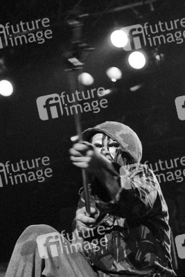 Reading Rock Festival 1983