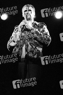 Reading Rock Festival 1983