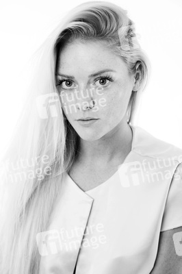Photoshooting mit Daniela Buchholz