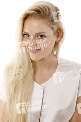 Photoshooting mit Daniela Buchholz