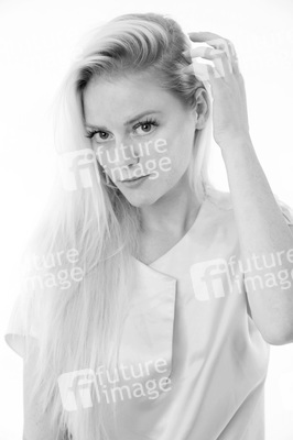 Photoshooting mit Daniela Buchholz