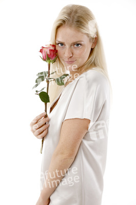 Photoshooting mit Daniela Buchholz