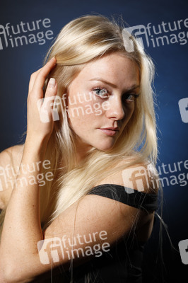 Photoshooting mit Daniela Buchholz