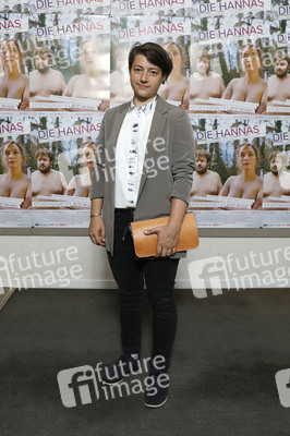 Filmpremiere 'Die Hannas' in Köln