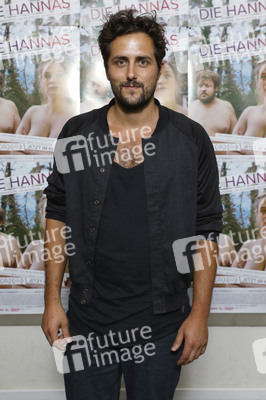 Filmpremiere 'Die Hannas' in Köln