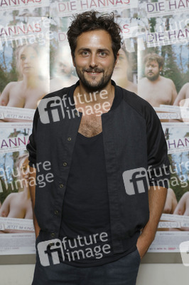 Filmpremiere 'Die Hannas' in Köln