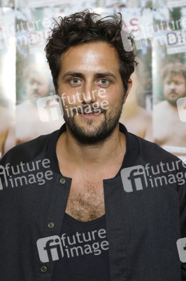 Filmpremiere 'Die Hannas' in Köln