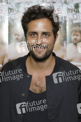 Filmpremiere 'Die Hannas' in Köln