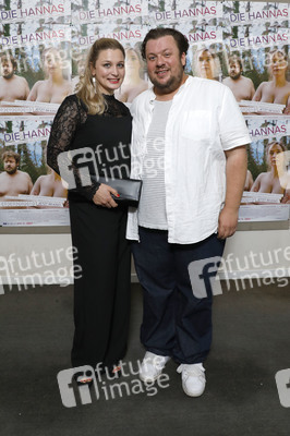 Filmpremiere 'Die Hannas' in Köln